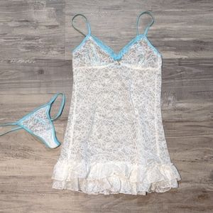 Victoria's Secret Lingerie size S